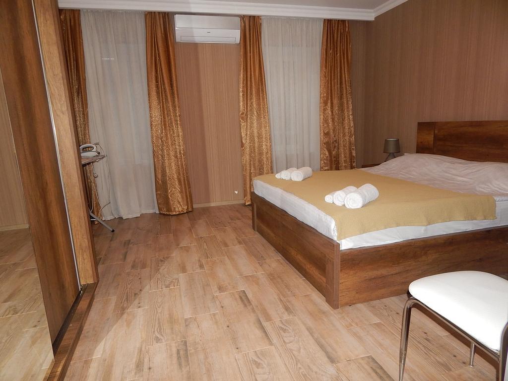 Family Holiday Apartment Tiflis Exterior foto